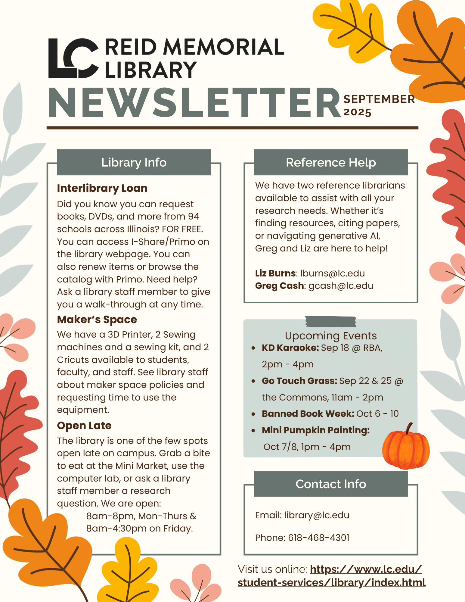library-newsletter-september-25