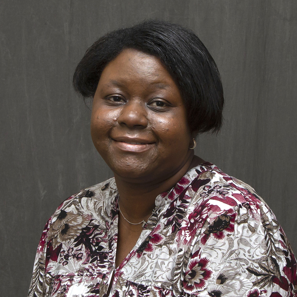 Shanika Huddleston
