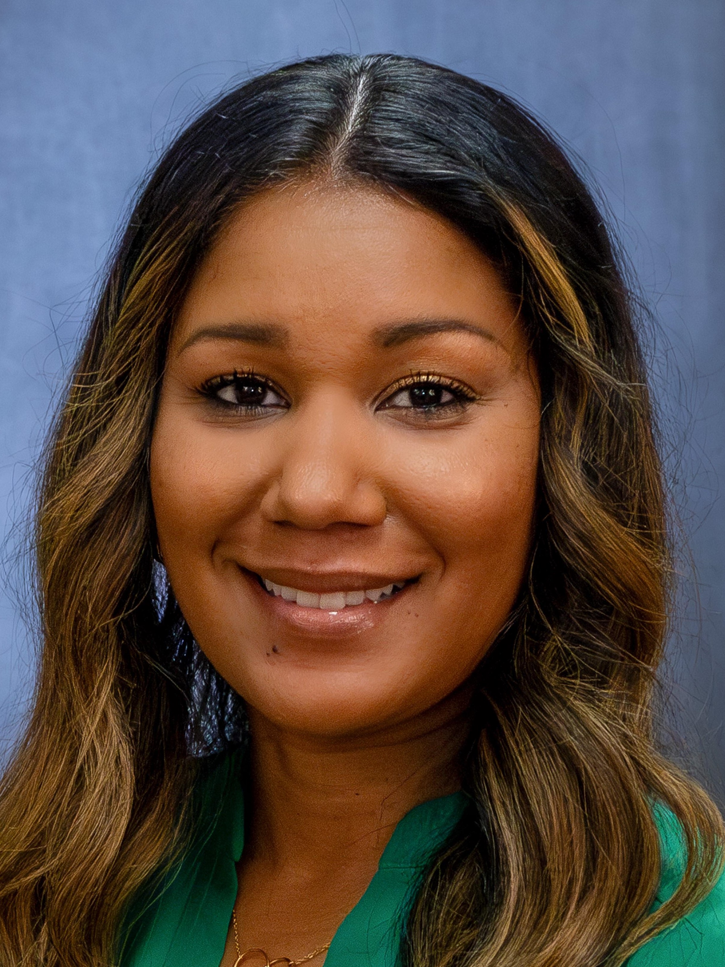 Sita Carter, Executive Secretary to the President