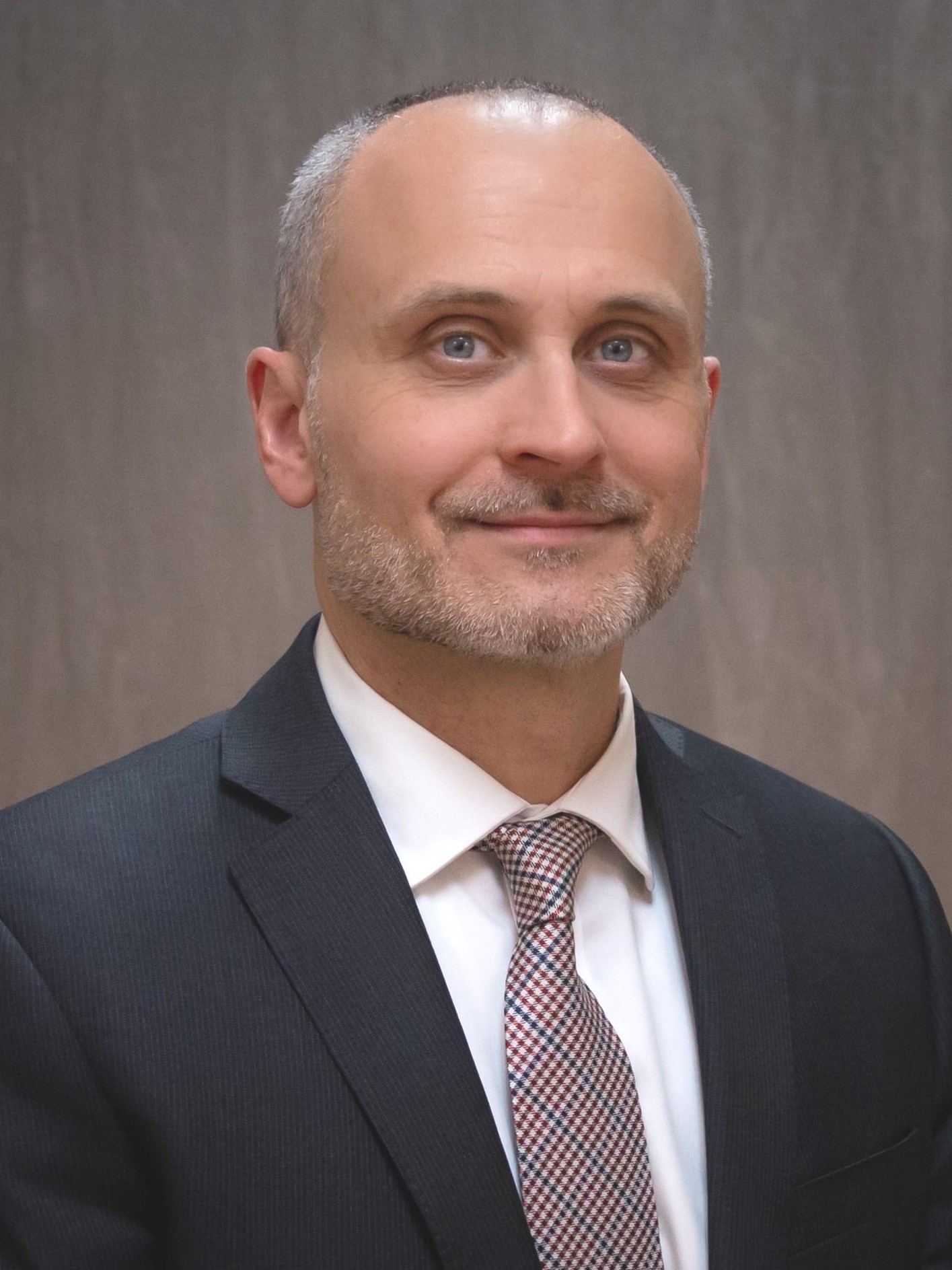 Ken Trzaska