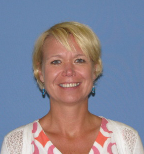 Sarah Rankin
