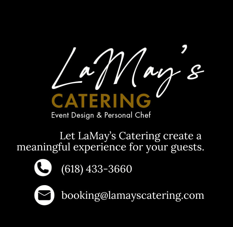 LaMay's Catering 