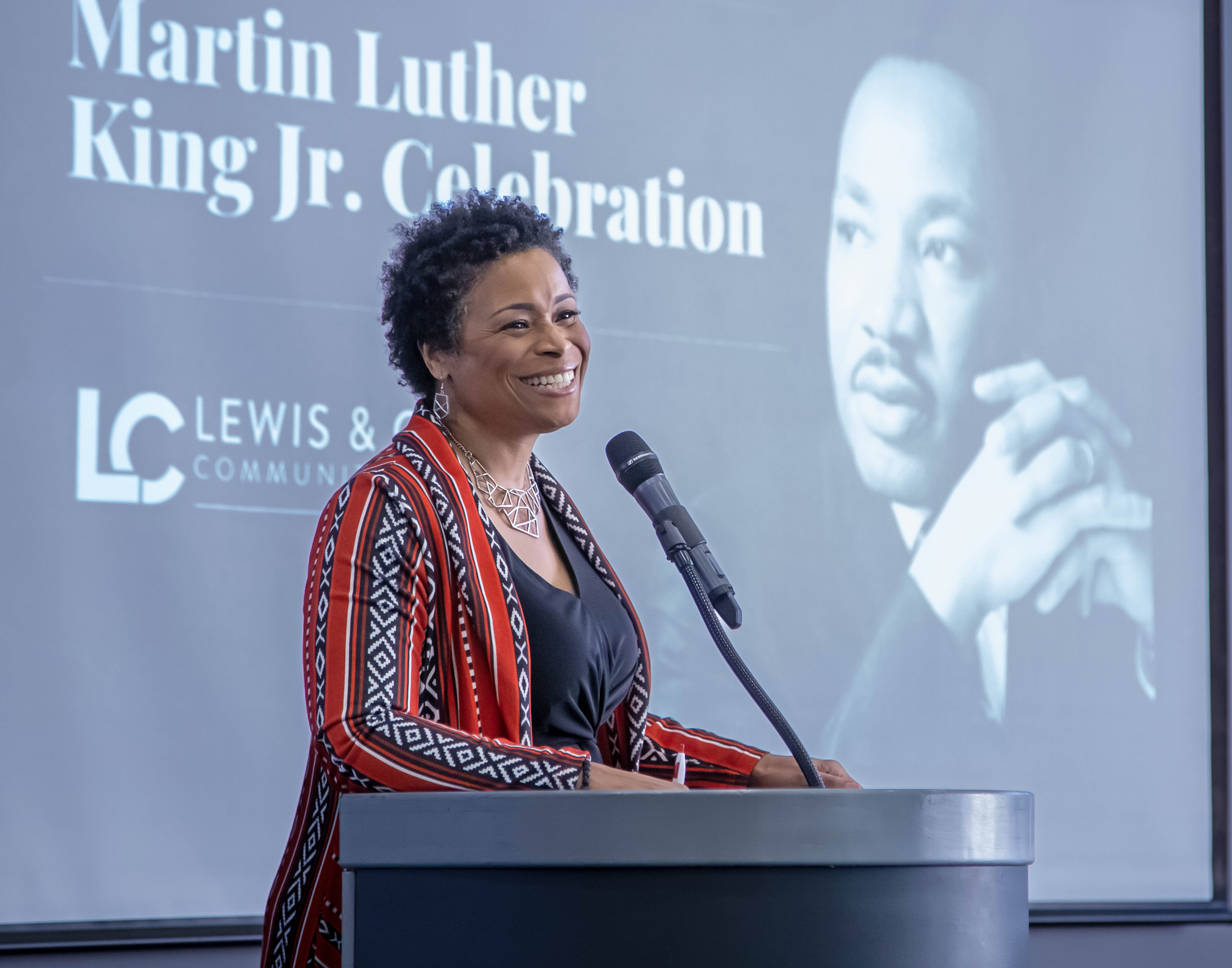 Rev. Shelia Goins