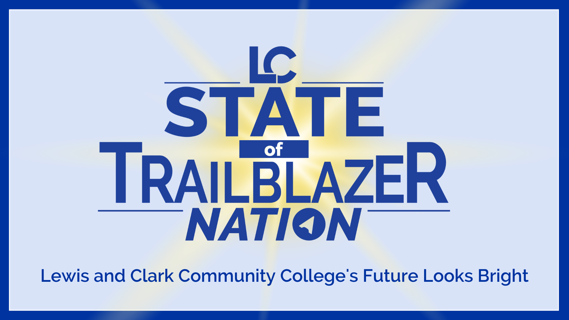 State of Trailblazer Nation