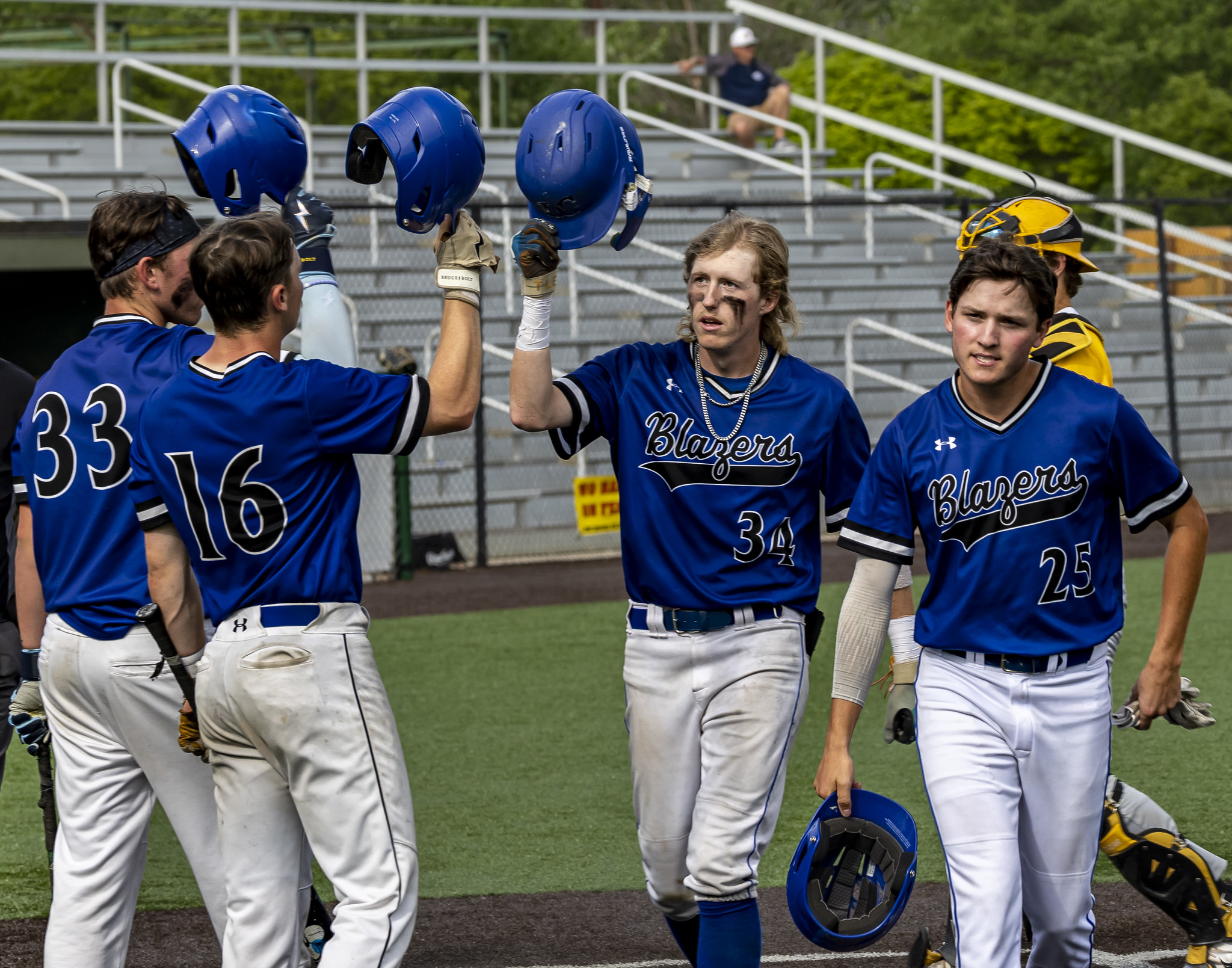 Lewis and Clark Community College Trailblazers Baseball is gearing up to host its annual fall Golf Scramble fundraiser, Sunday, Sept. 17, to benefit the team going into the 2023-2024 season