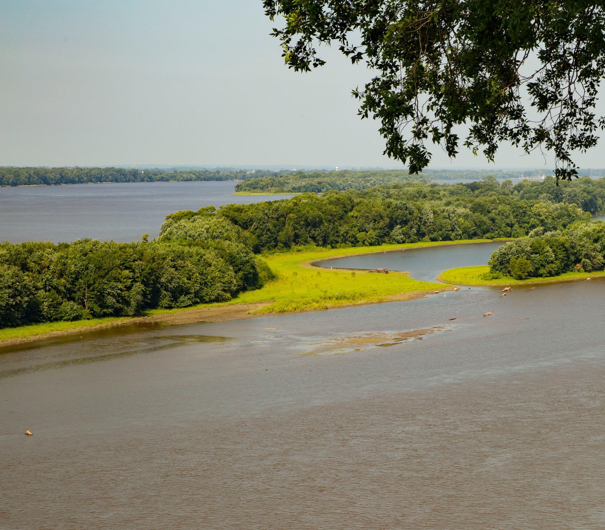 The National Great Rivers Research and Education Center (NGRREC℠) continues to welcome submissions for its World Water Day Photo Contest