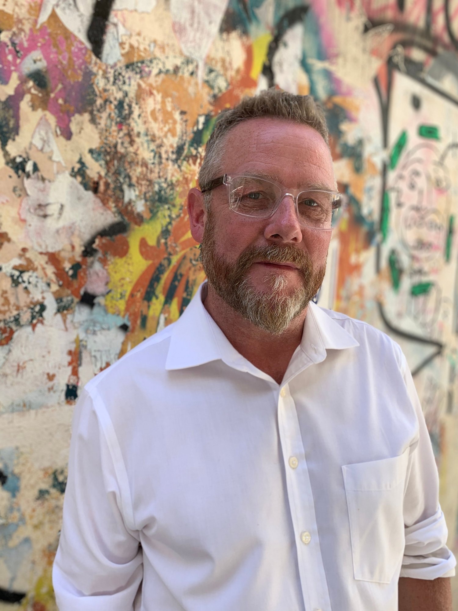 Sam Weller, two-time Bram Stoker Award-winner of fiction and nonfiction and authorized biographer for legendary writer Ray Bradbury.