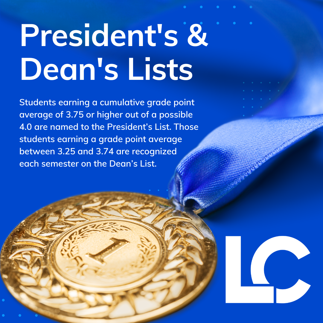  Lewis and Clark Community College is announcing the lists of full- and part-time honors students for the Fall 2024 semester.