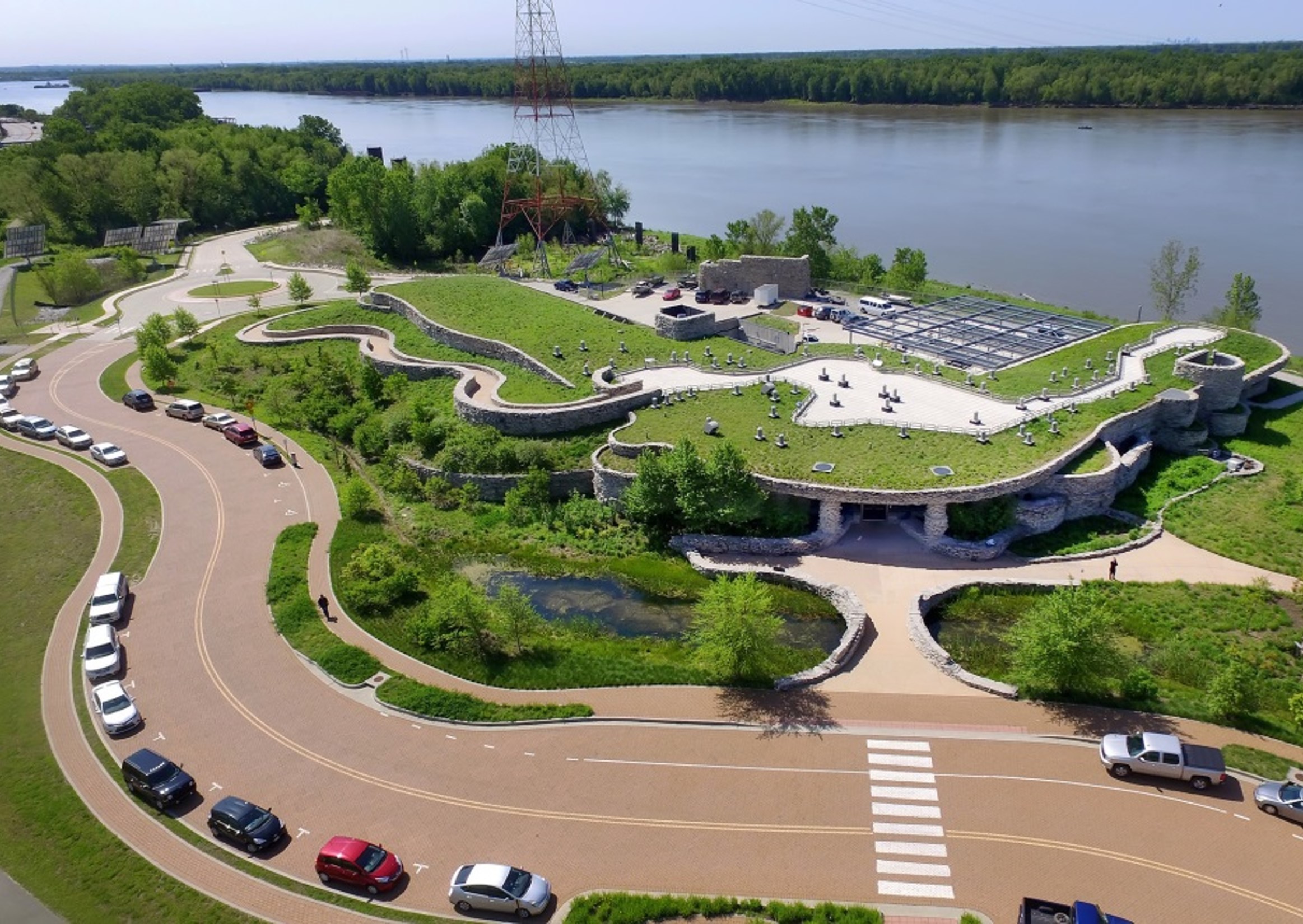 The National Great Rivers Research and Education Center (NGRRECsm) is launching an exciting new free educational series for community learners.
