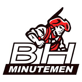 Bunker Hill High School
