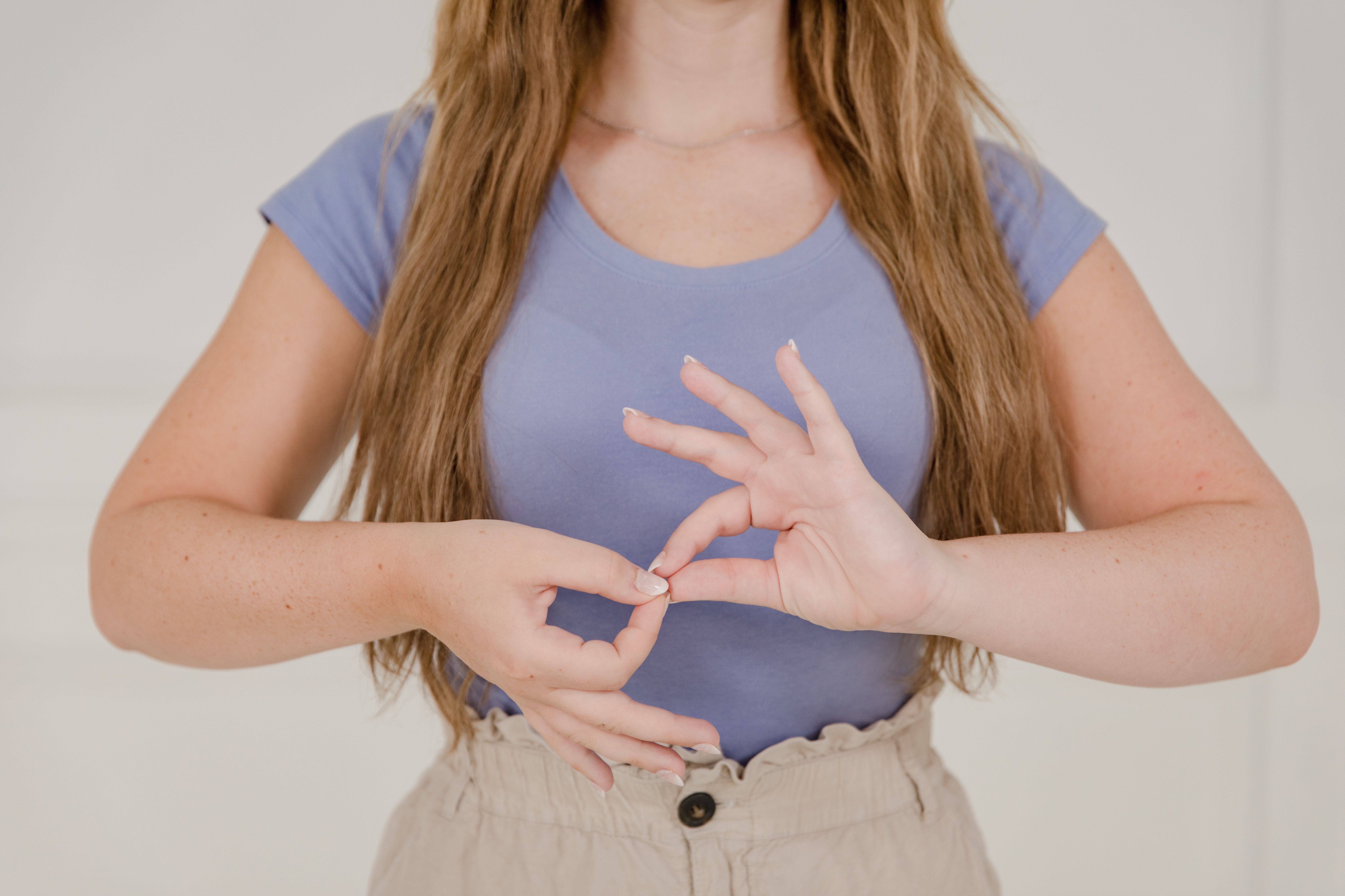 ASL Classes Now Enrolling for Fall 2026